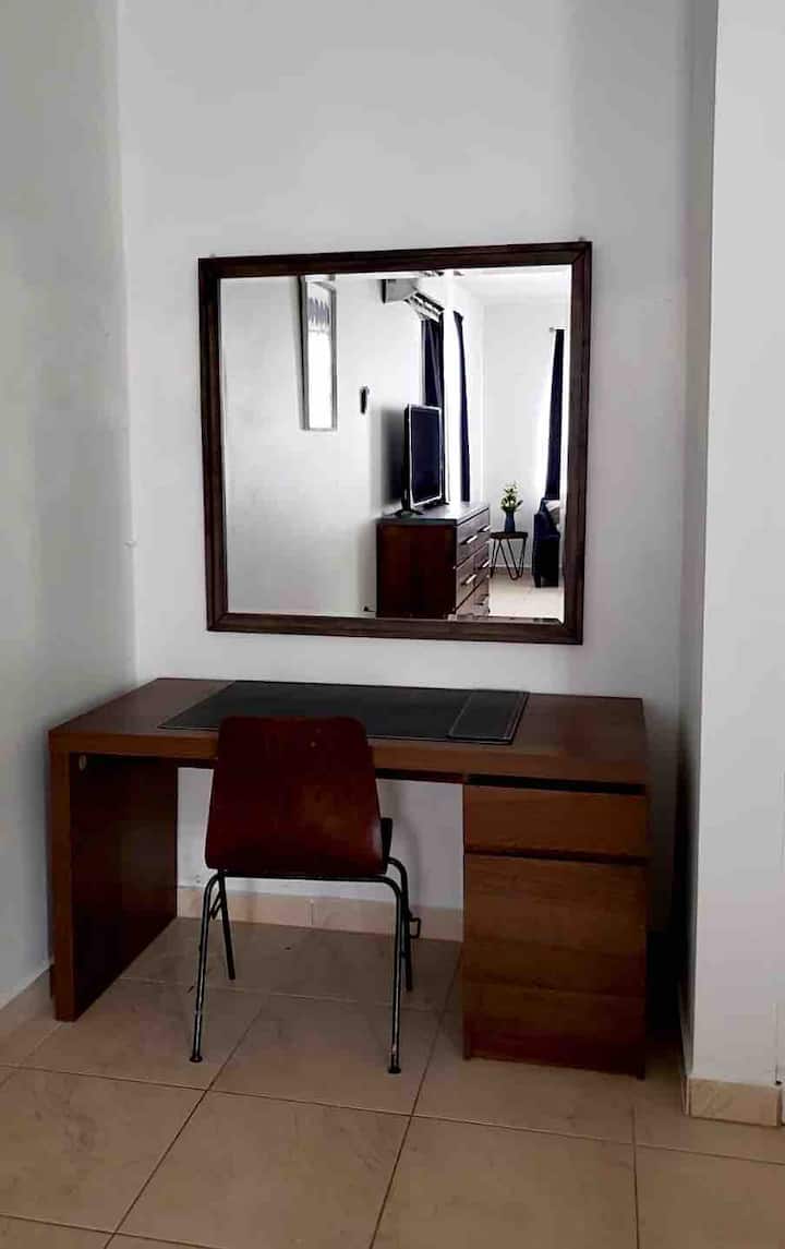 Postazione di lavoro