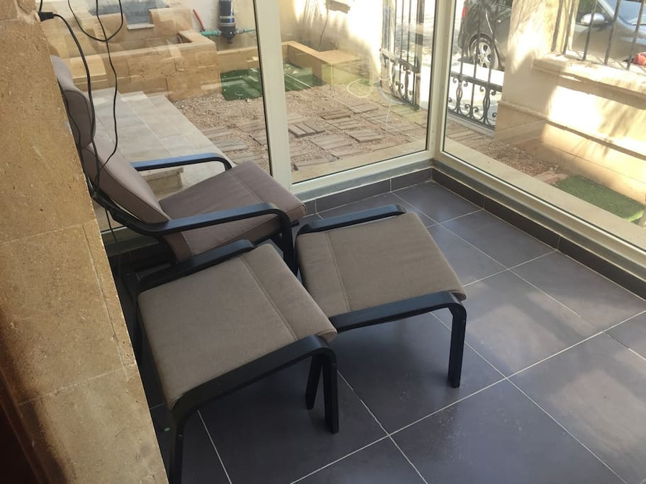 The Solarium