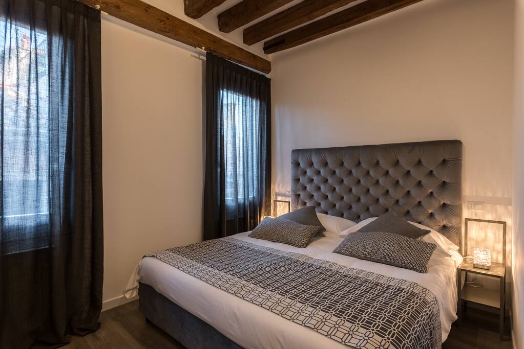 Camera da letto