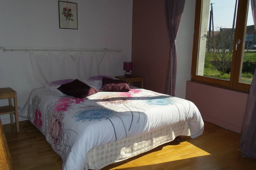 Chambre figue