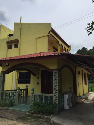 Airbnb®  Gerik - Sewaan Percutian & Tempat Penginapan 
