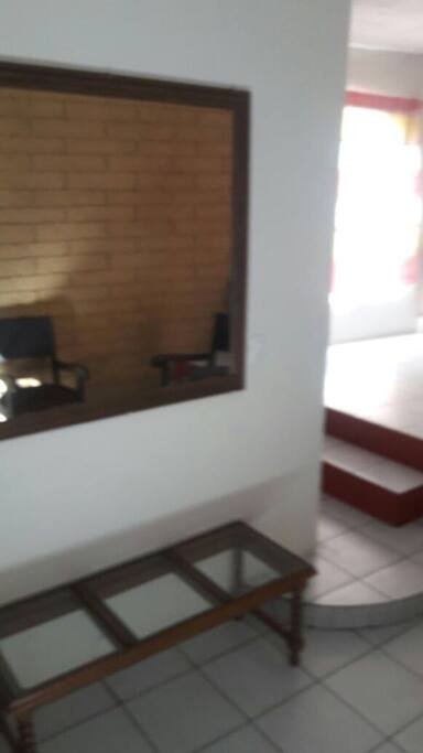 área de trabajó
