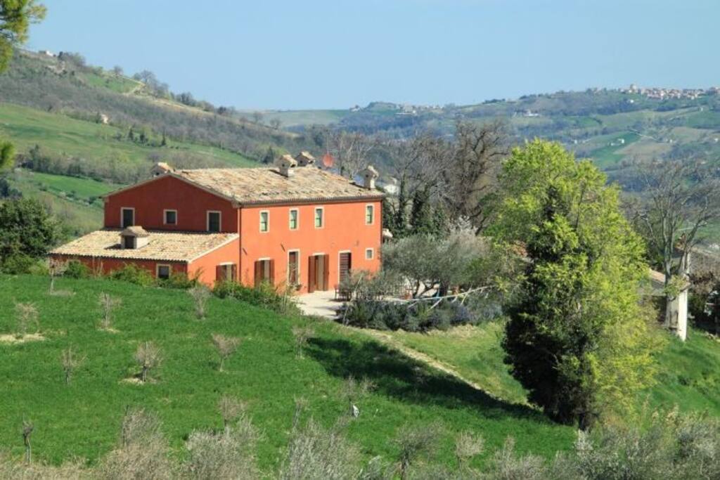 Il casale