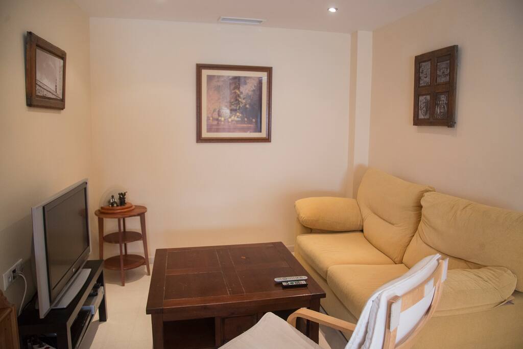 Salón comedor