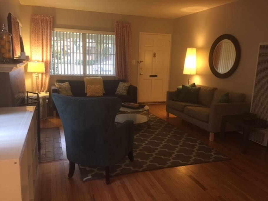 Main Living Room