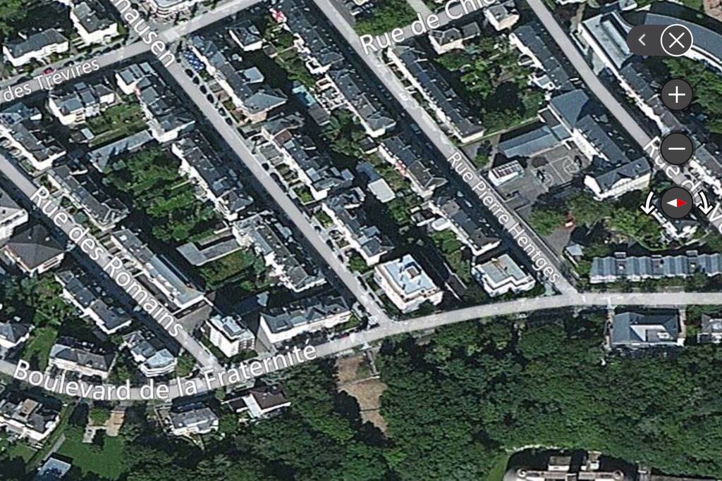 Area