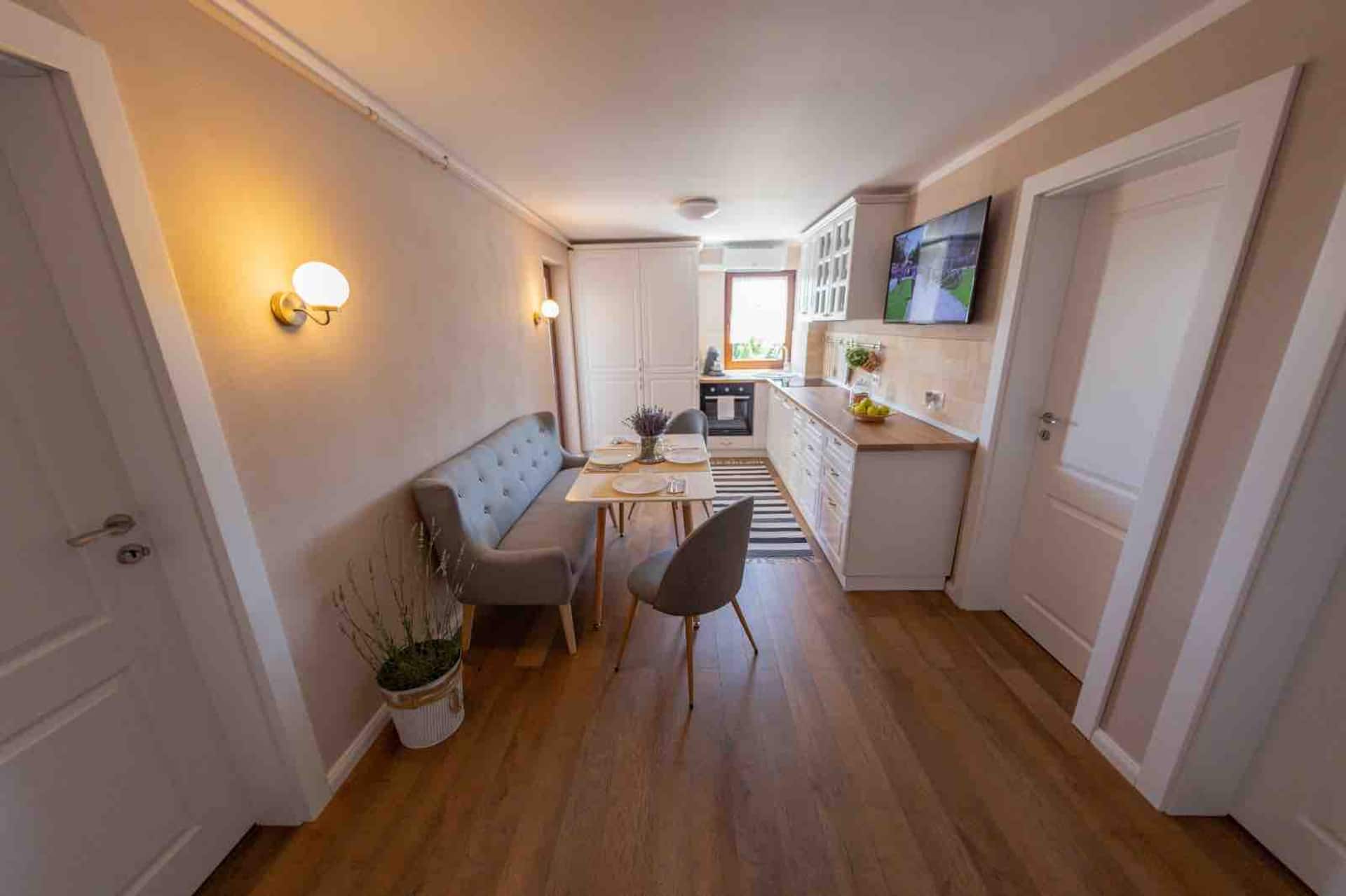♥️ALBA CAROLINA Apartment — zdjęcie 5