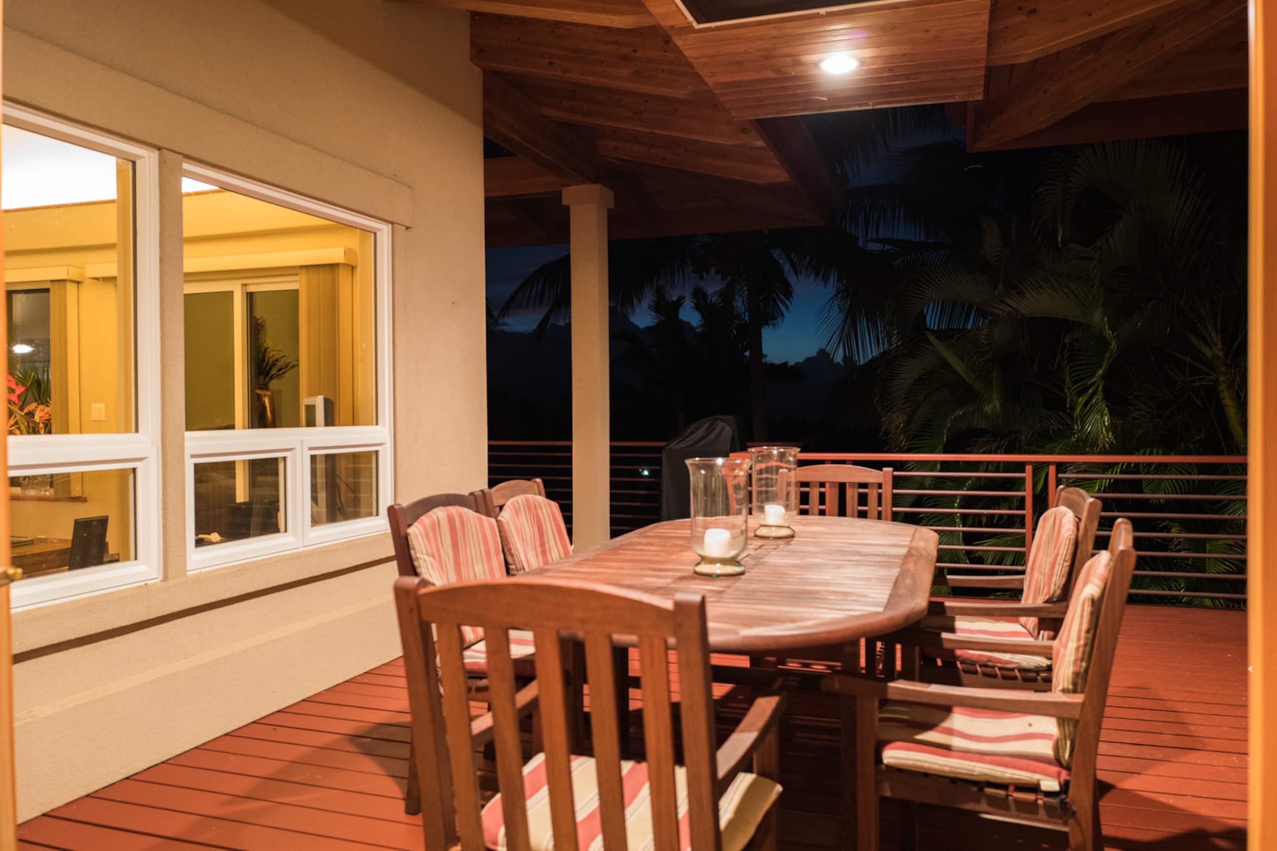 Home in Haiku-Pauwela · ★4.93 · 3 bedrooms · 4 beds · 3 baths - Photo 6