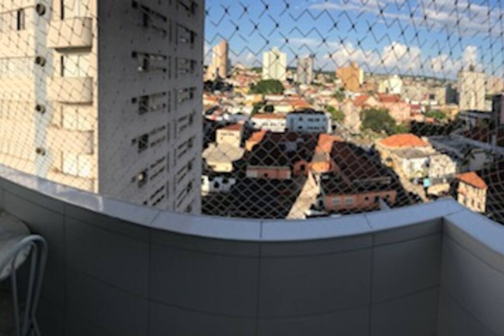 Sacada Quarto 1