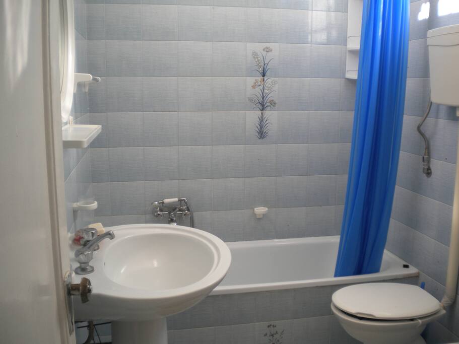 bagno