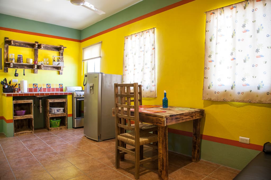 cucina