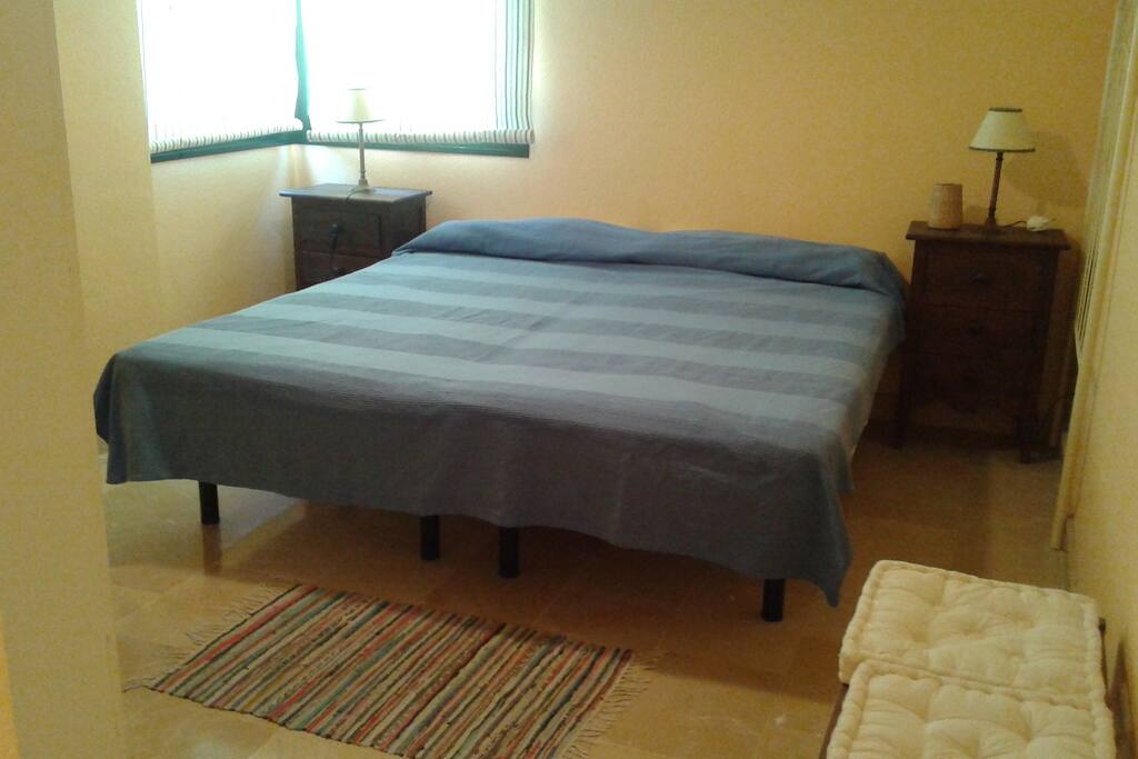 Dormitorio 2/ Bedroom 2