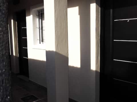 Top Airbnb: individual apartment in Martínez 2 in Partido De San Isidro