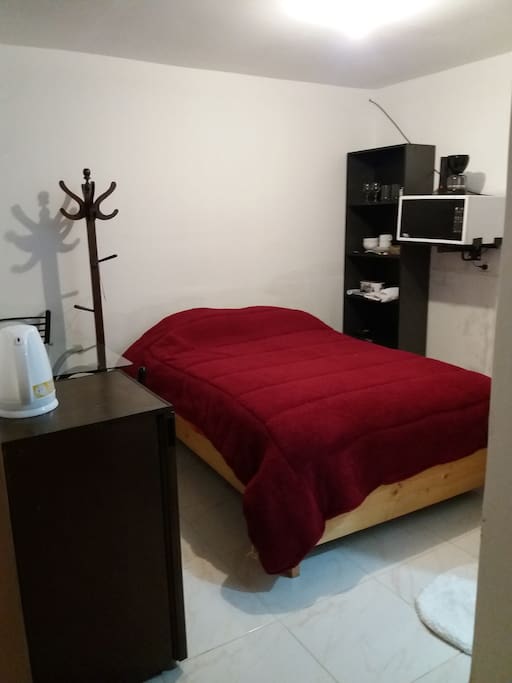 Cama matrimonial