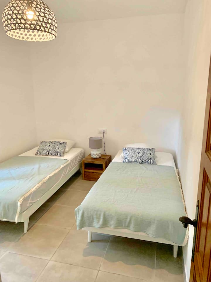 Chambre 2