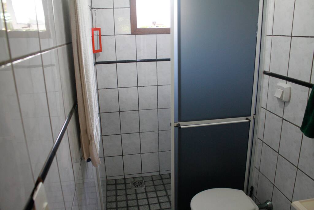 Bathroom - Banheiro
