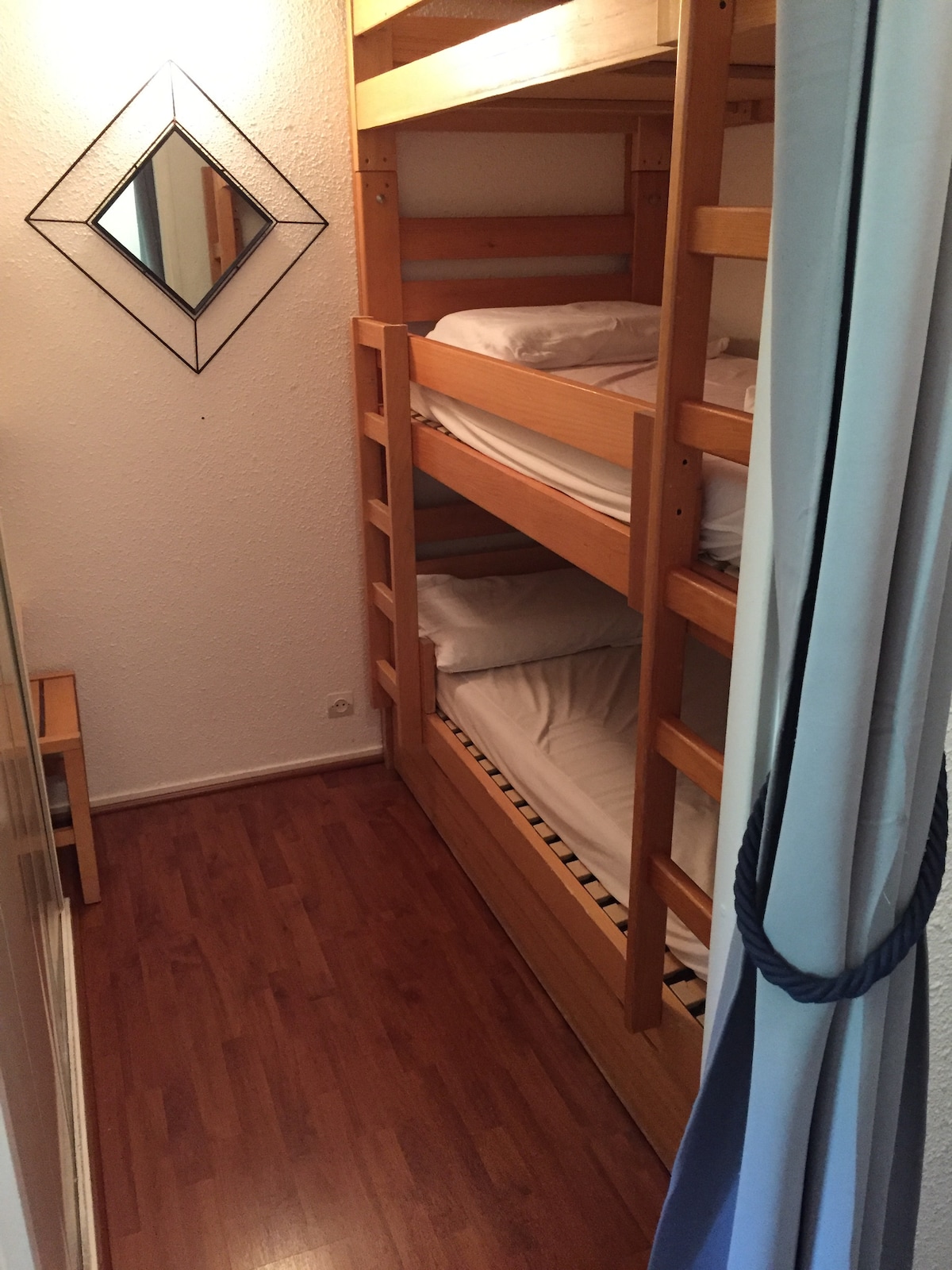 ห้องนอน