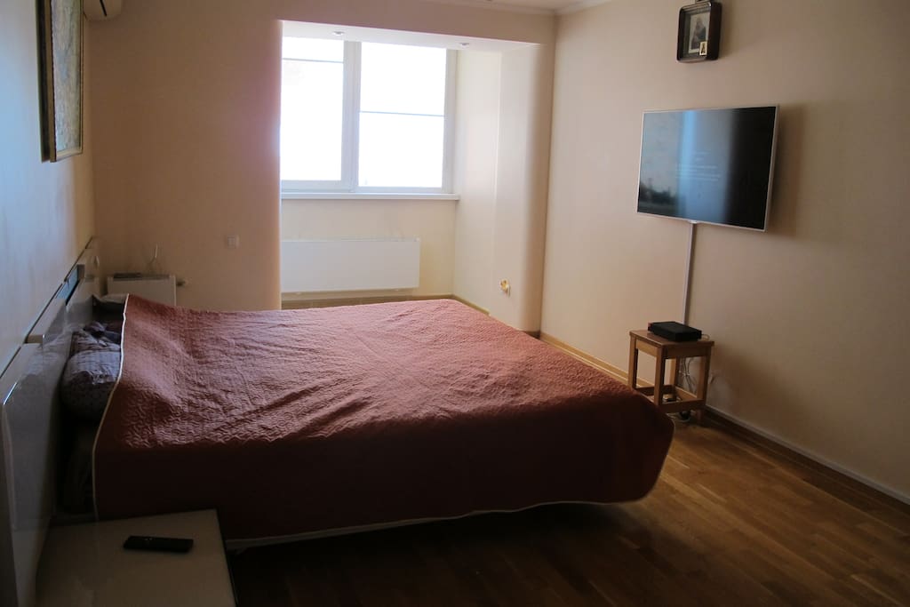 1st bedroom