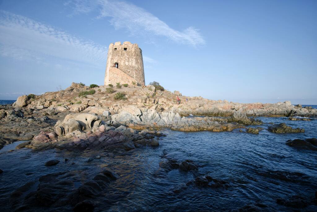 torre Saracena