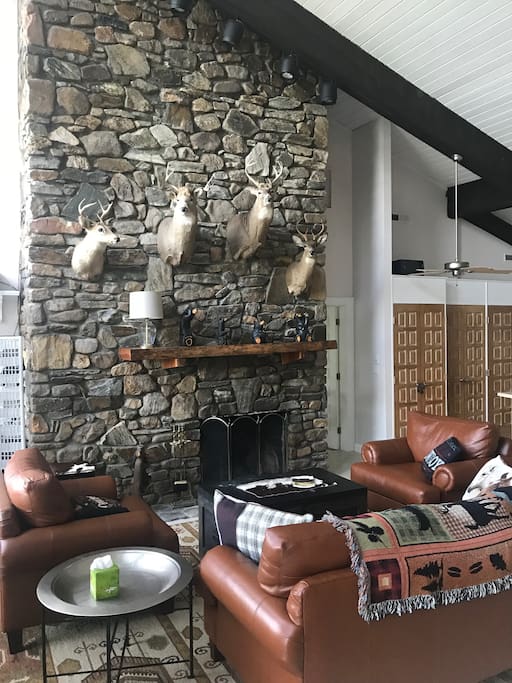 Living area 2