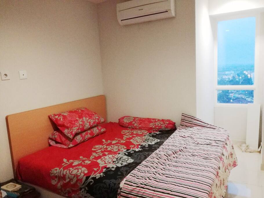 Main bedroom