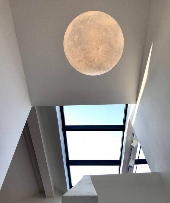空間一隅