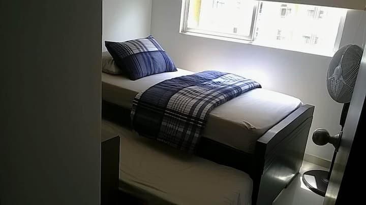 Habitación 2