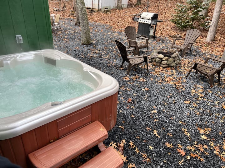 10 Best PetFriendly Cabins Near Bushkill Falls, Trip101