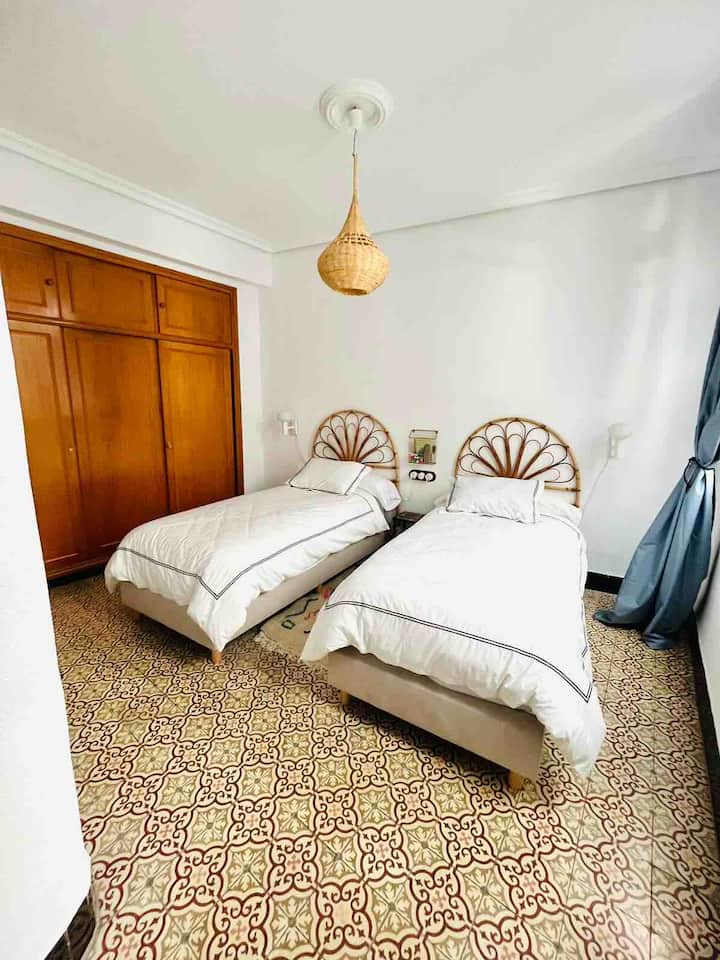 Habitación 3