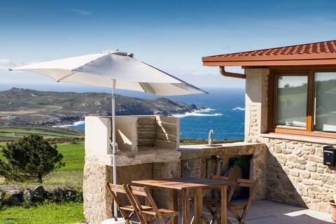 Casa Cabo Touriñan