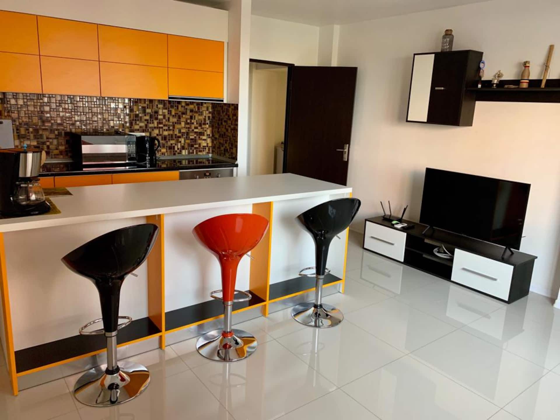 Your brand new home in Constanta