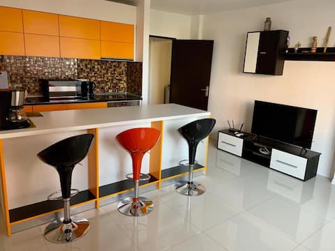 Your brand new home in Constanta