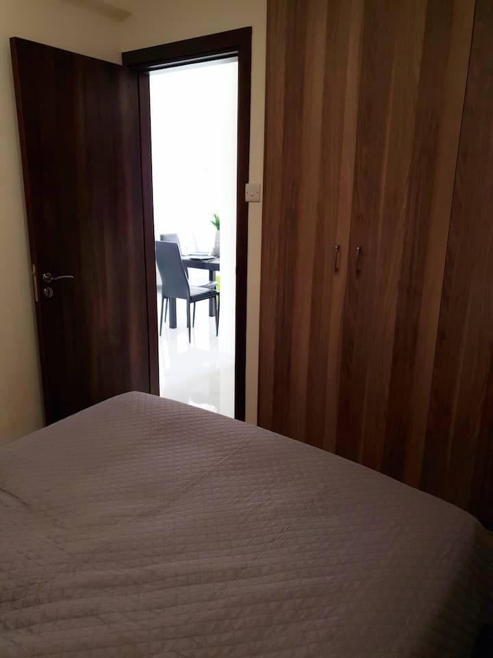 Спална соба 1