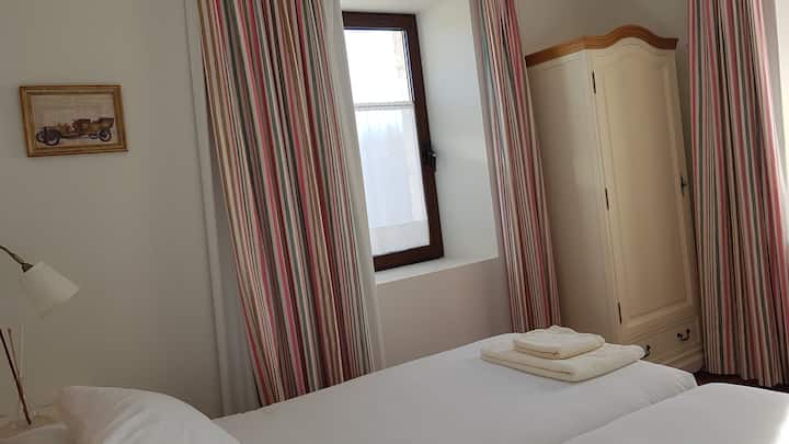 Стая Camporredondo 