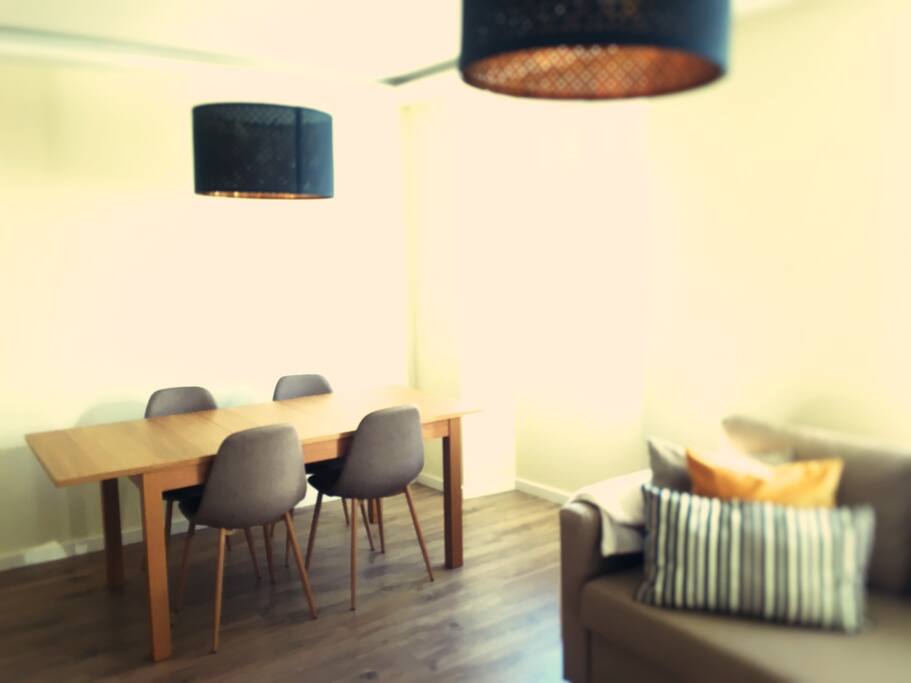 Sala / Living Room