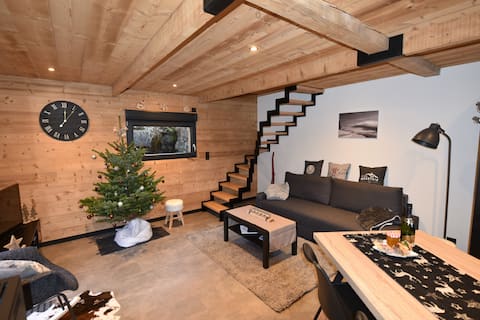 Propriété Airbnb réussie: Gîte de la Goutte – Quiet in the mountains à La Bresse
