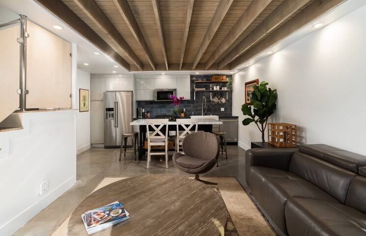 Stay Coastal managed Airbnb listing 3