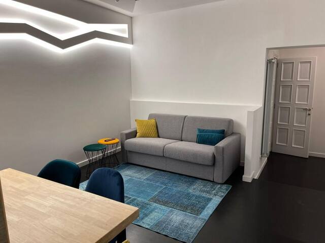 Trastevere Luxury Home