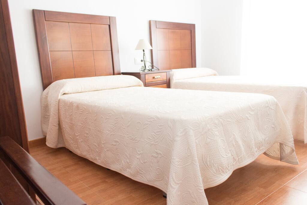 Habitación Doble 1