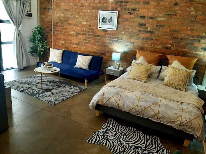 13 Best Airbnb Vacation Rentals In Johannesburg, South Trip101
