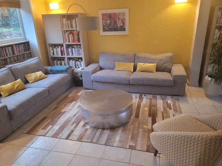 Maison Avec Piscine En Vallée De Chevreuse - Yvelines