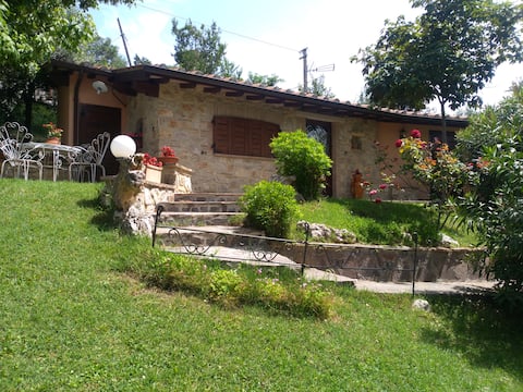 Top Airbnb: "IL GRILLO" comfort and relaxation a Terni
