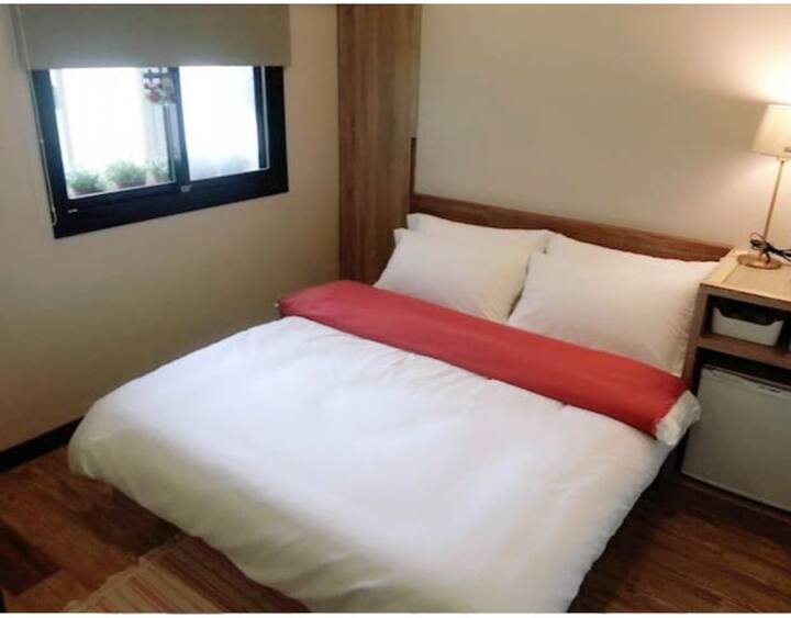T2 MRT Zhongxiao Fuxing Cozy Suite Monthly Rental Apartments for