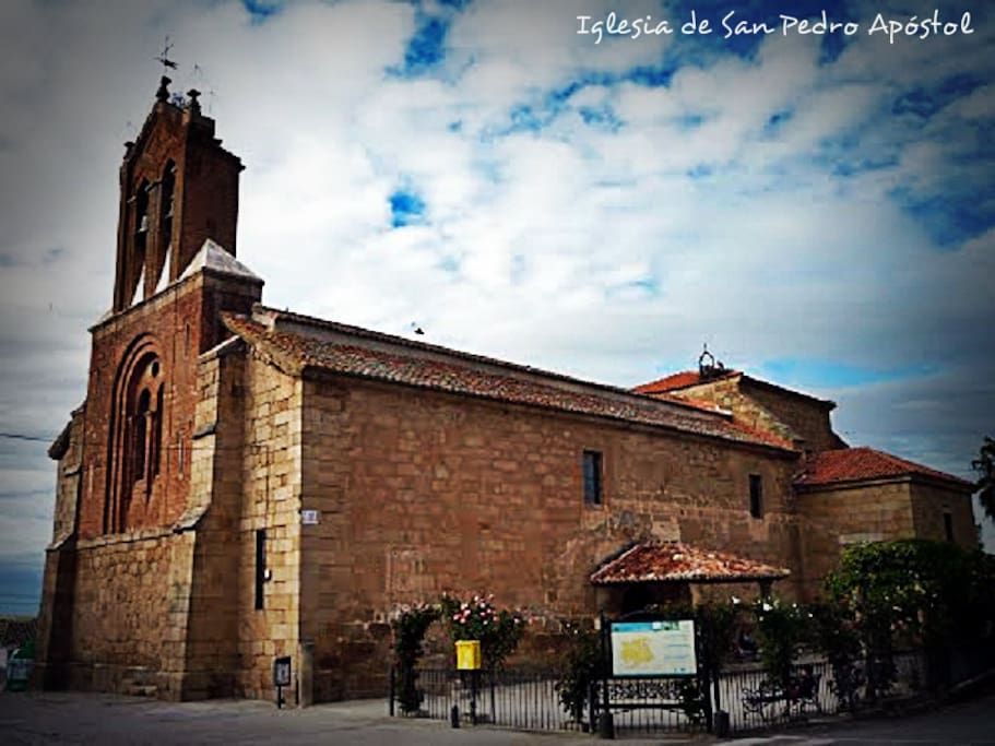 Lugar turistico