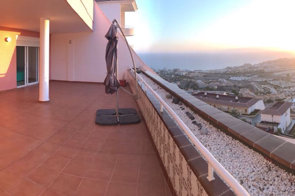 Terraza 2-2