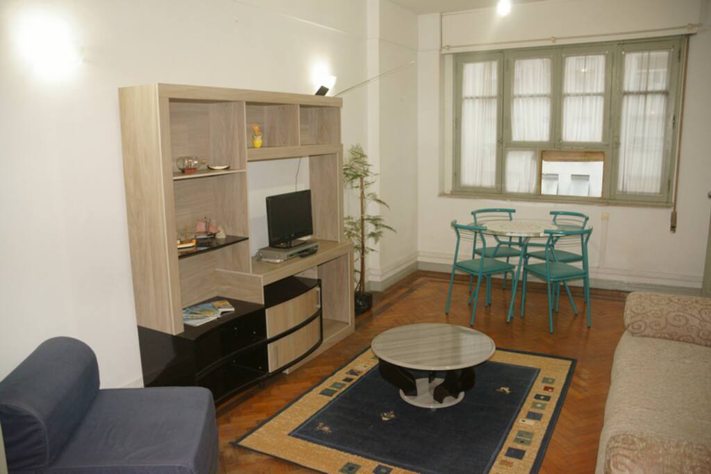 Sala / Living room