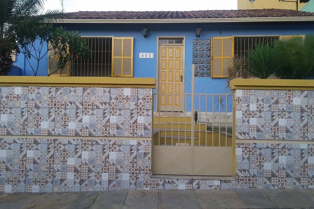 Fachada
