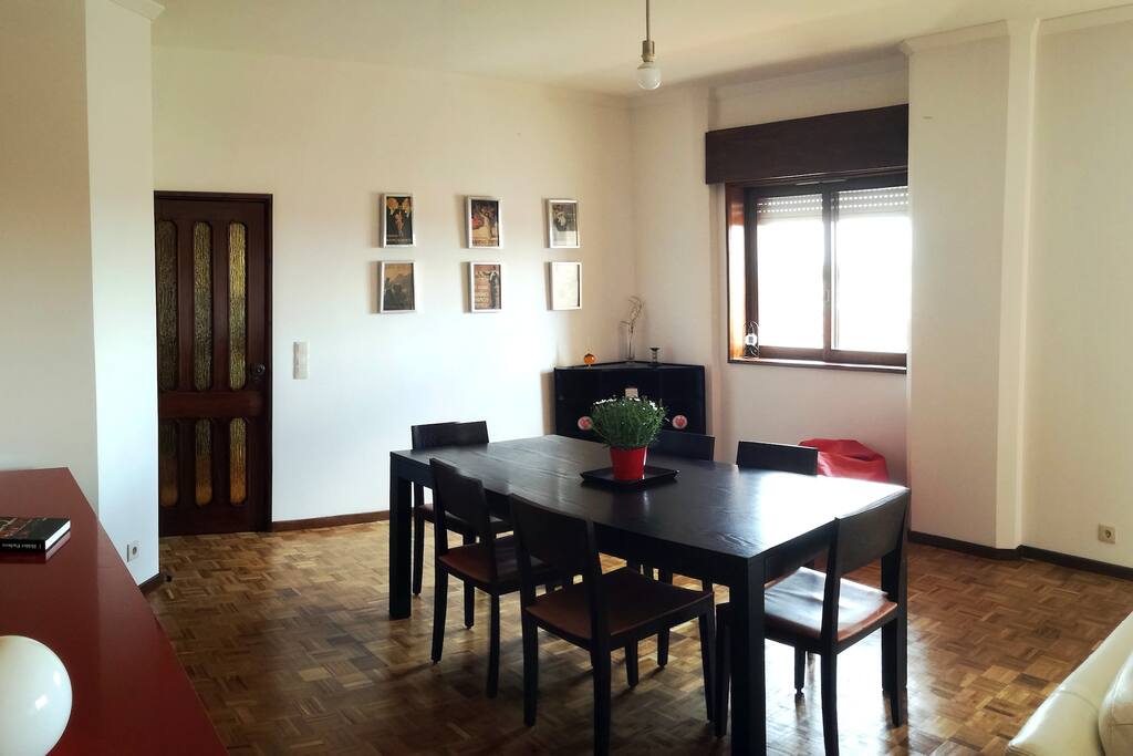 Sala de Jantar