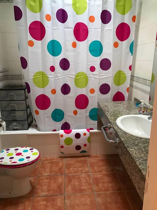 Baño