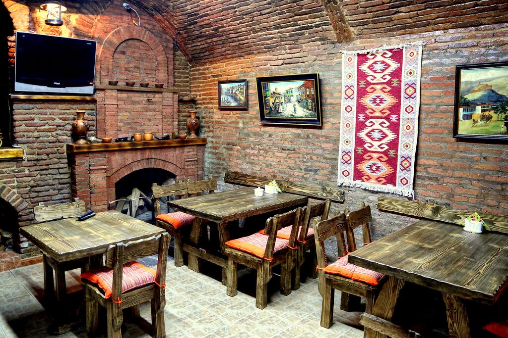 breakfast place